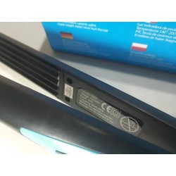 Утюжок Гофре Pro Mozer 7056