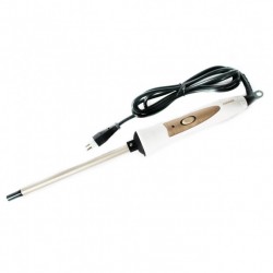 Плойка Для Волос Афрокудри Pro Mozer Mz-2218 9 Мм