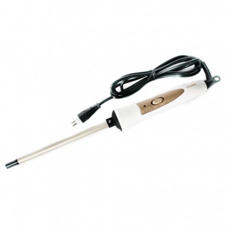 Плойка Для Волос Афрокудри Pro Mozer Mz-2218 9 Мм