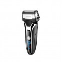 Электробритва аккумуляторная с дисплеем Gemei Professional GM 500