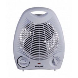 Тепловентилятор Wimpex WX 424 2000W