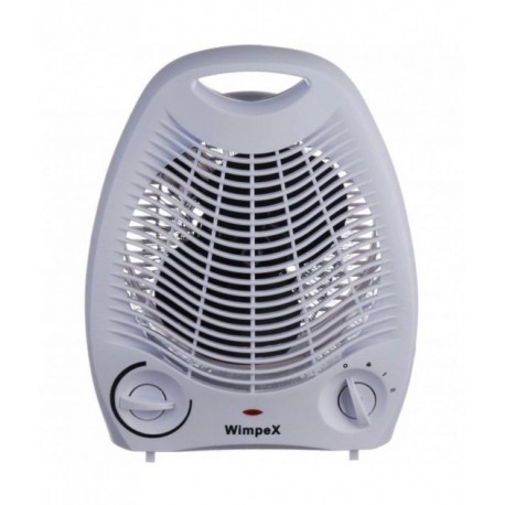 Тепловентилятор Wimpex WX 424 2000W