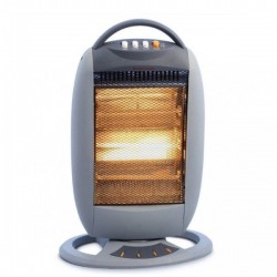 Инфракрасный обогреватель HEATER WX 7744 HALOGEN Wimpex Дуйка 1200W