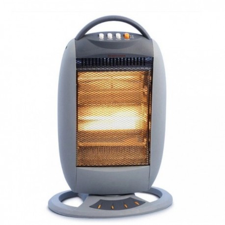 Инфракрасный обогреватель HEATER WX 7744 HALOGEN Wimpex Дуйка 1200W