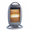 Инфракрасный обогреватель HEATER WX 7744 HALOGEN Wimpex Дуйка 1200W