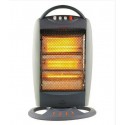 Обогреватель галогеновый Heater CB-7744 Halogen Crownberg /1200Вт