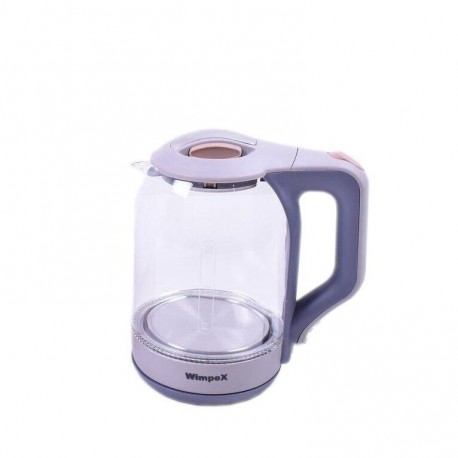 Р22 Электрический чайник WIMPEX WX 2529