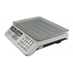 Весы торговые Wimpex WX-5004 до 50 кг