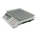 Весы торговые Wimpex WX-5004 до 50 кг