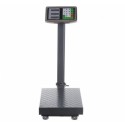 ЕСЫ ТОРГОВЫЕ ЭЛЕКТРОННЫЕ WIMPEX WX 350 KG 40X50 СМ