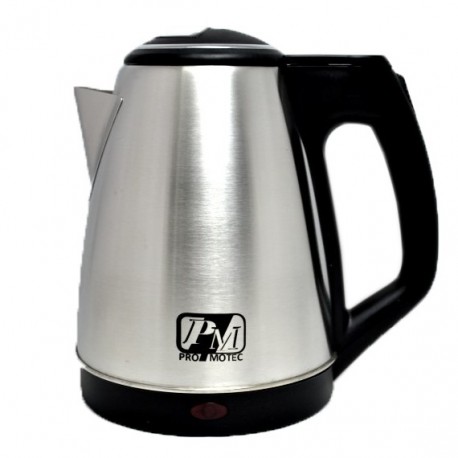 Р26 Электрический чайник Promotec PM-8002