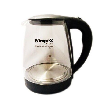 Р27 WIMPEX WX 2850 (2 л) 1850 W Black