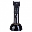 Машинка для стрижки волос VGR V-049 Беспроводная Аккумуляторная