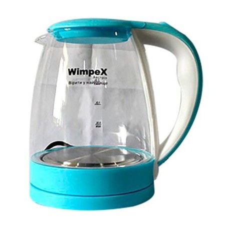 Р28 WIMPEX WX 2850 (2 л) 1850 W Black