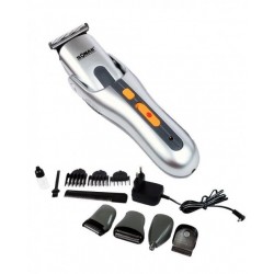 Машинка триммер для бритья ушей бороды носа GEMEI GM-581