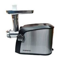 Мясорубка + Соковыжималка ProMotec PM-1055 (3200W)