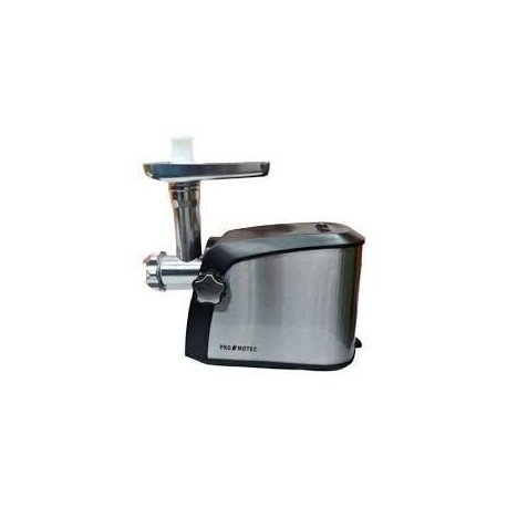 Мясорубка + Соковыжималка ProMotec PM-1055 (3200W)