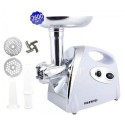 Мясорубка PROMOTEC PM-1054(2600 Вт)