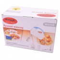 Миксер-блендер ручной WIMPEX WX-438(300Вт) с мерным стаканом,