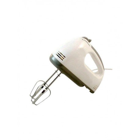 Миксер ручной WimpeX WX-439 5 скоростей (200Вт)