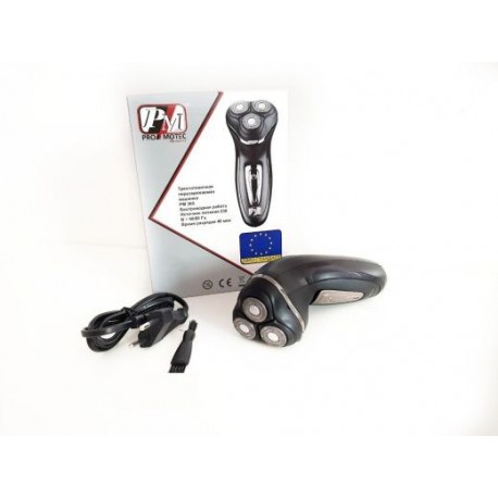 Р85 Электробритва Promotec PM-365