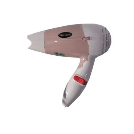 Р87 Дорожный фен Wimpex Wx-1304
