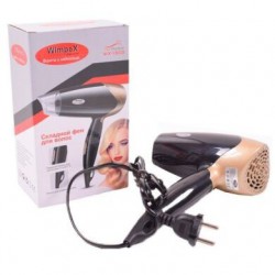 Р89 Фен Wimpex WX-1303