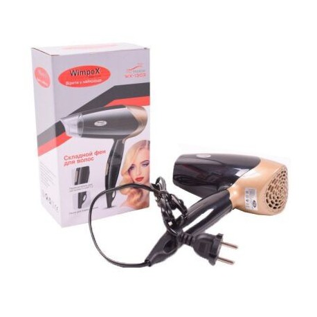 Р89 Фен Wimpex WX-1303