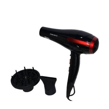 Р94 Профессиональный фен Promotec PM-2305
