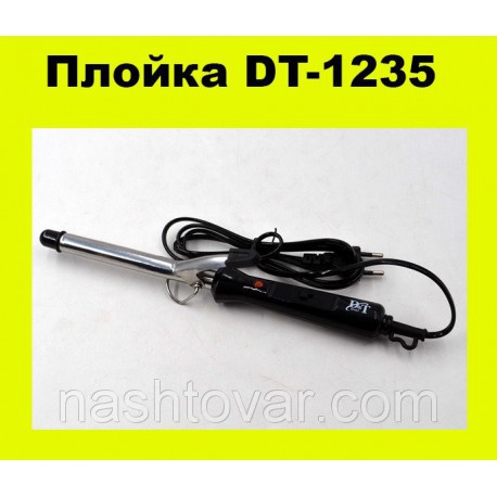 Р128 Плойка DT-1235