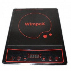 Р141 Плита индукционная кухонная WIMPEX WX-1323 2 Вт