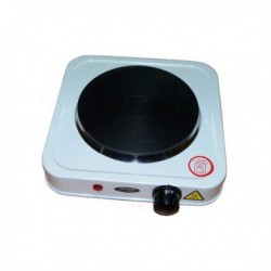 Р143 Электроплита 1 комфорка дисковая WimpeX WX-100A HP?