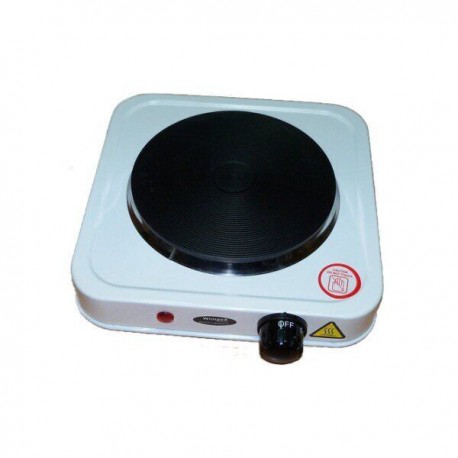 Р143 Электроплита 1 комфорка дисковая WimpeX WX-100A HP?