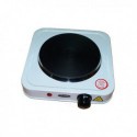 Р143 Электроплита 1 комфорка дисковая WimpeX WX-100A HP?