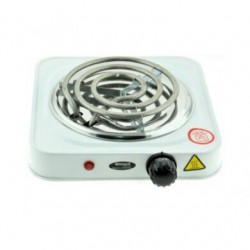 Р144 Плита спиральная WimpeX HP WX-100B Белый