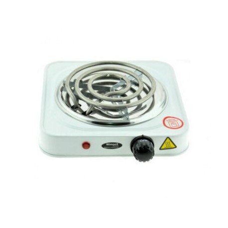 Р144 Плита спиральная WimpeX HP WX-100B Белый