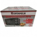 Р146 Микроволновая печь Grunhelm 20MX701-B