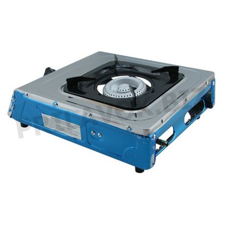 Р153 Таганок газовый Single Wimpex WX-1101
