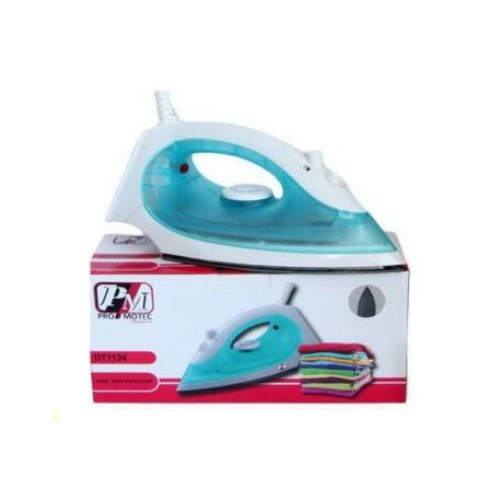 Р168 Утюг Promotec PM 1134