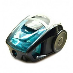 Р177 Пылесос PURE ANGEL 652/630 (BLUE)