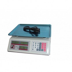 Р182 Весы торговые Promotec PM 5051 50 кг