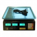 Р183 Весы торговые 40 Kg CR 6v