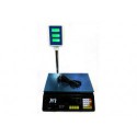 Р186 Весы торговые DT-5053 50Kg Stand