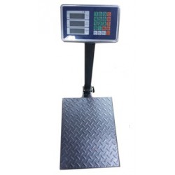 Р191 Весы торговые Head T 601 (CR, Wimpex) 300 kg