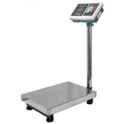 Р193 Весы торговые 100 kg Wimpex 30x40