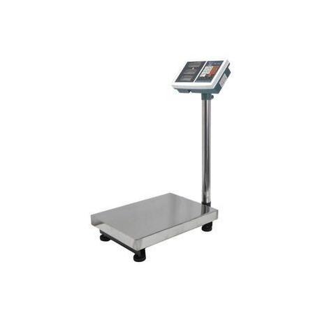 Р193 Весы торговые 100 kg Wimpex 30x40