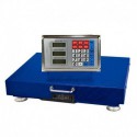 Р194 Весы торговые 300 kg WiFi NK 42x52 cm