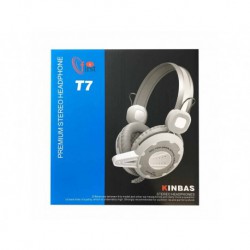 Р220 Наушники игровые T7 (V2)