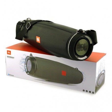 Р240 Портативная колонка JBL Boombox J50