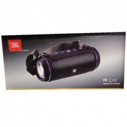 Р245 Портативная колонка K33 JBL